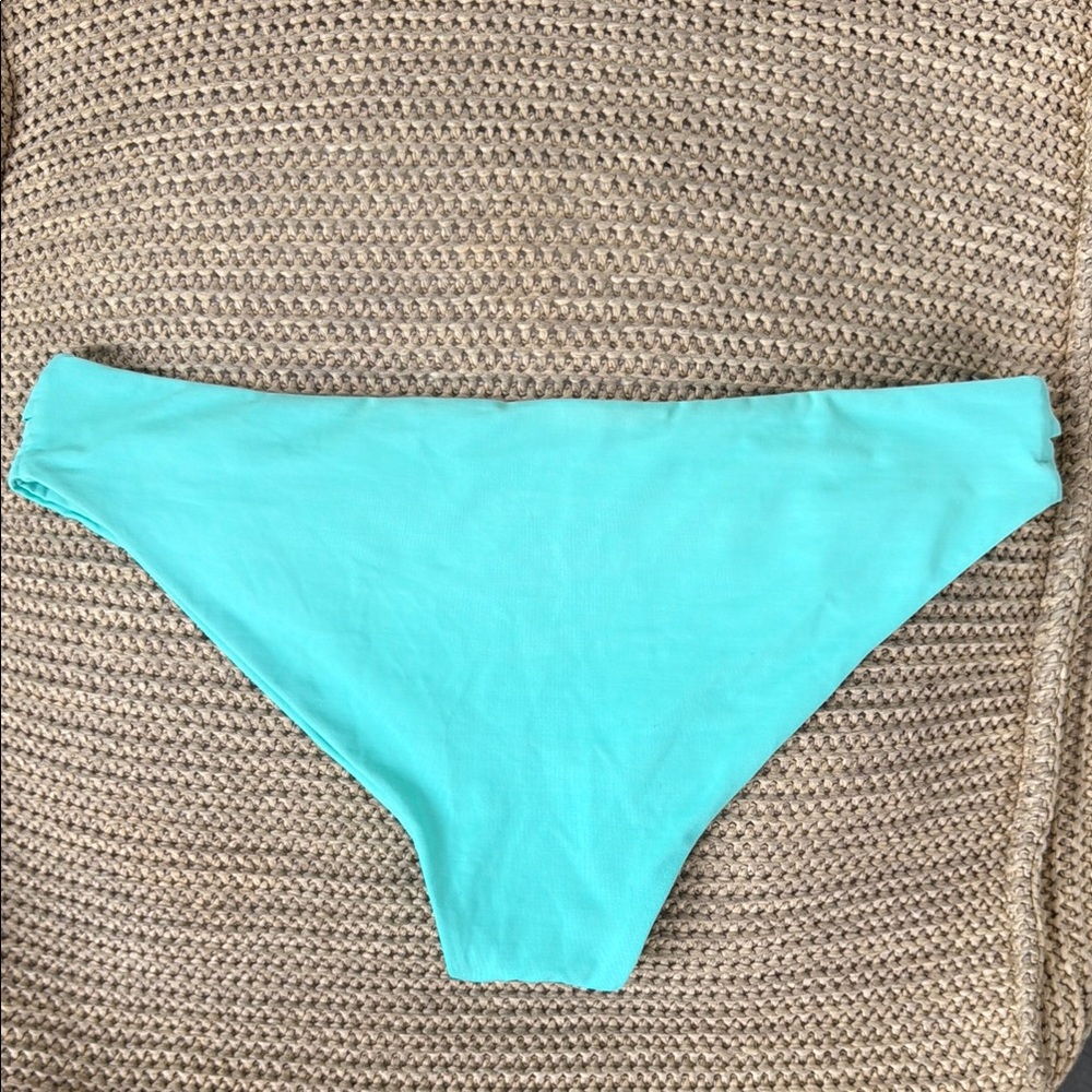 L-Space Tab Side Bikini Bottom - Picture 4 of 5